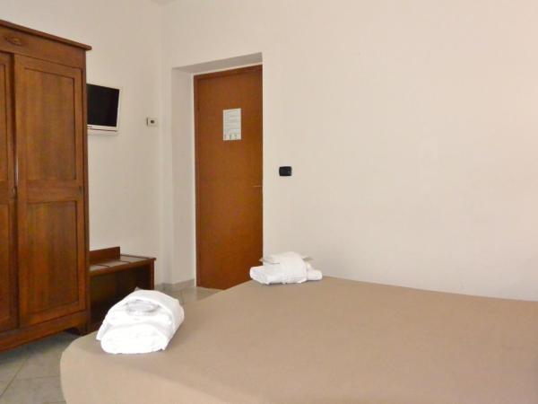 Hotel Trentina : photo 6 de la chambre chambre double
