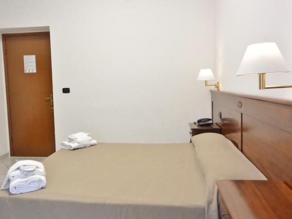 Hotel Trentina : photo 4 de la chambre chambre double