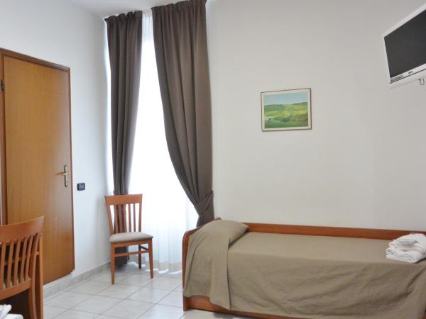 Hotel Trentina : photo 6 de la chambre chambre triple