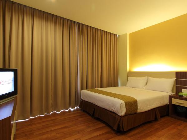 Seasons View Hotel : photo 2 de la chambre suite de luxe 2 chambres