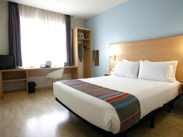 Travelodge Torrelaguna : photo 1 de la chambre chambre double