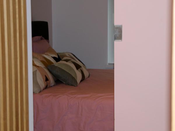 Un Air de Château : photo 2 de la chambre chambre double