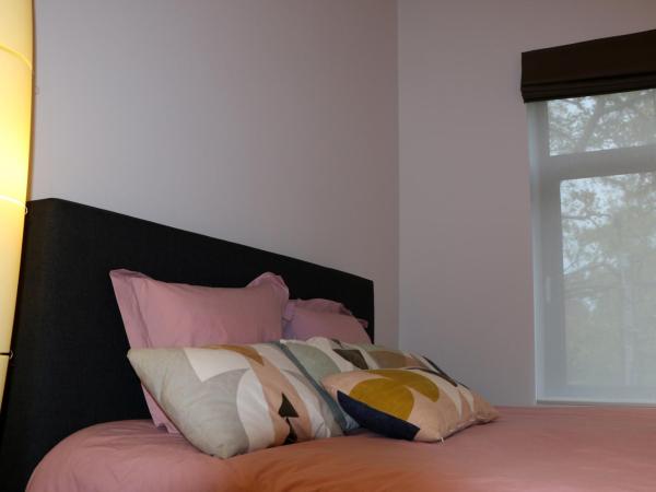 Un Air de Château : photo 4 de la chambre chambre double