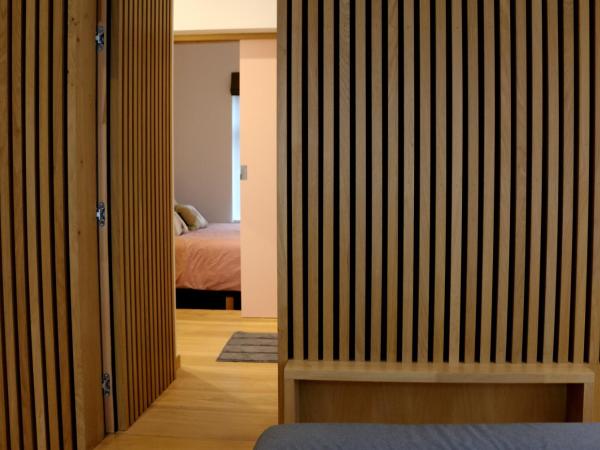 Un Air de Château : photo 1 de la chambre chambre double