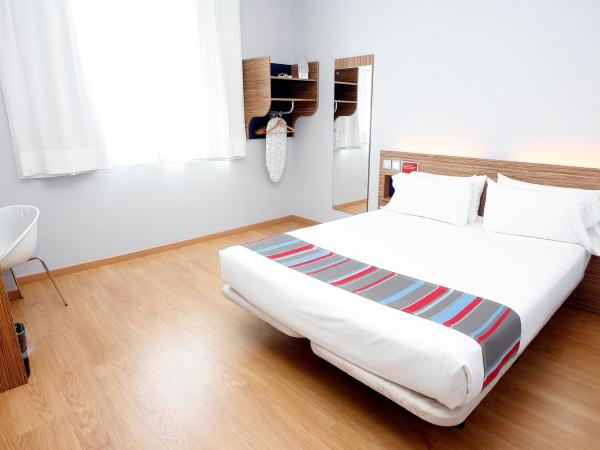 Travelodge Torrelaguna : photo 2 de la chambre chambre double ou lits jumeaux - accessible aux personnes à mobilité réduite