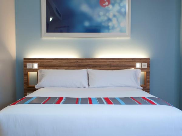 Travelodge Torrelaguna : photo 4 de la chambre chambre double