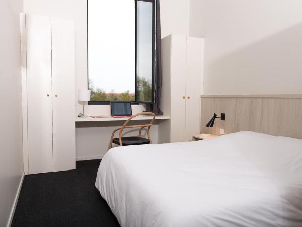 Villages Clubs du Soleil - MARSEILLE : photo 5 de la chambre chambre triple