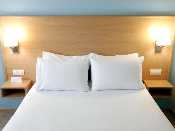 Travelodge Torrelaguna : photo 6 de la chambre chambre double