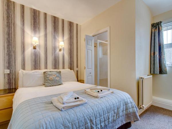 Windsor Park promenade : photo 5 de la chambre petite chambre double