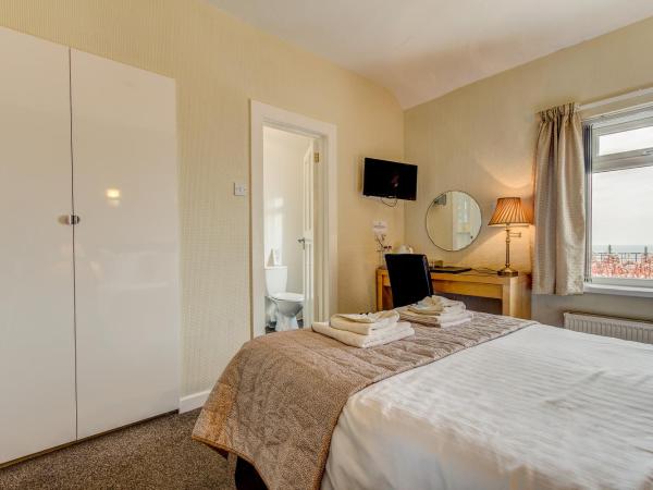 Windsor Park promenade : photo 2 de la chambre chambre double - vue sur mer