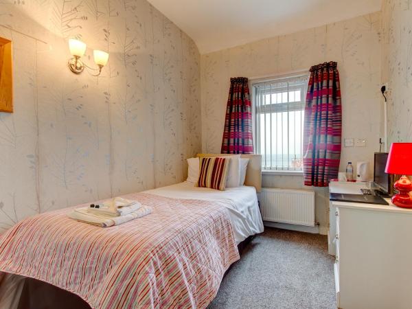 Windsor Park promenade : photo 3 de la chambre chambre simple - vue sur mer