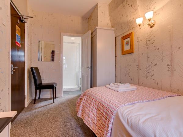 Windsor Park promenade : photo 2 de la chambre chambre simple - vue sur mer