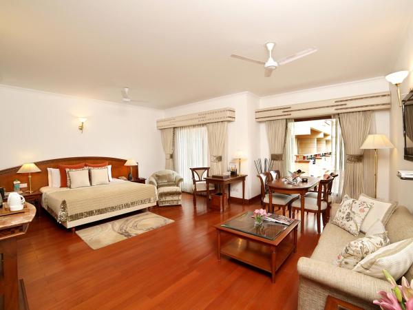 Jaypee Palace Hotel : photo 4 de la chambre junior suite with 15% discount on spa