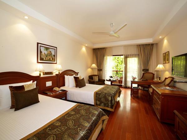 Jaypee Palace Hotel : photo 5 de la chambre deluxe double or twin room with 15% discount on spa