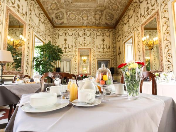 Decumani Hotel De Charme : photo 5 de la chambre chambre triple confort