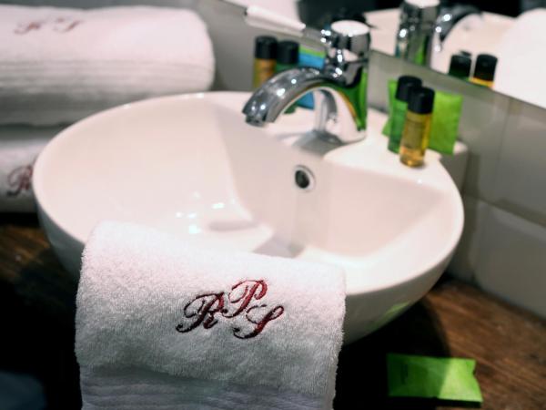 Decumani Hotel De Charme : photo 3 de la chambre chambre simple confort