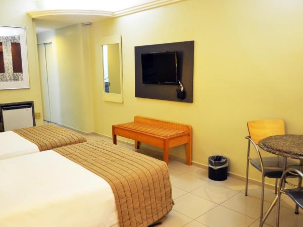 Seara Praia Hotel : photo 2 de la chambre appartement avec accès pour personnes à mobilité réduite