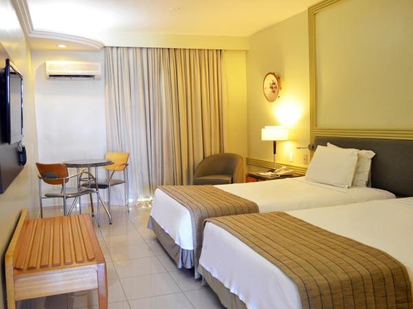Seara Praia Hotel : photo 1 de la chambre appartement avec accès pour personnes à mobilité réduite