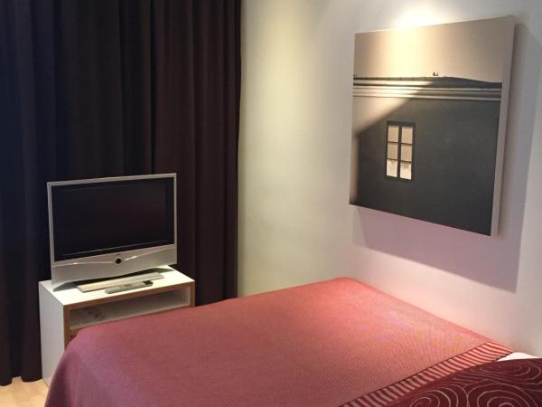 Centro Hotel Turku : photo 5 de la chambre chambre simple
