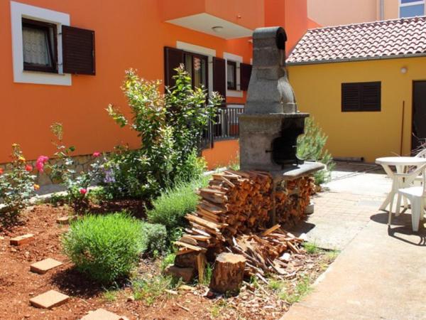 Guesthouse Barić : photo 7 de la chambre chambre double