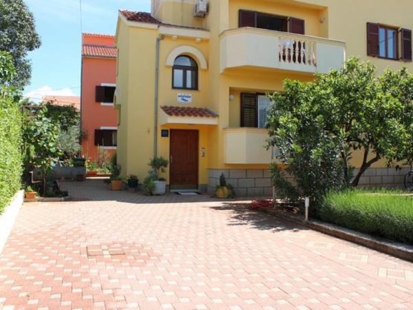 Guesthouse Barić : photo 1 de la chambre chambre double