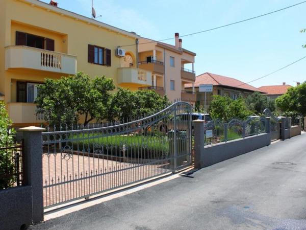 Guesthouse Barić : photo 8 de la chambre chambre double