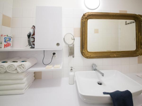 Jacob Brno : photo 8 de la chambre appartement avec balcon