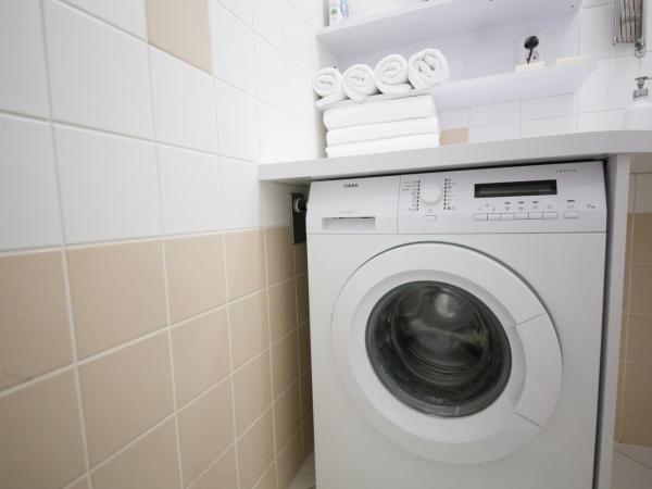 Jacob Brno : photo 7 de la chambre appartement avec balcon