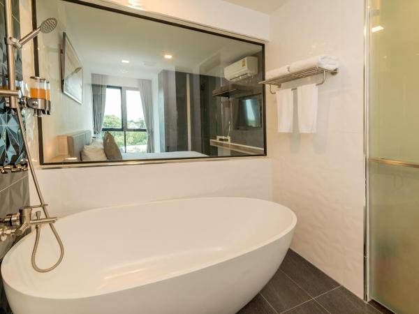 Pause and Play Hotel : photo 8 de la chambre suite 1 chambre