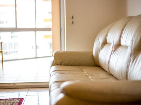 Luxury Apartment Hotel Siófok : photo 9 de la chambre appartement 1 chambre