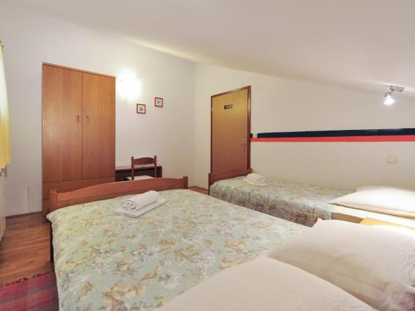 Guesthouse Barić : photo 6 de la chambre appartement 2 chambres