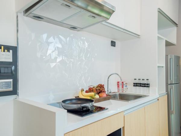 Pause and Play Hotel : photo 7 de la chambre chambre quadruple - vue sur montagnes