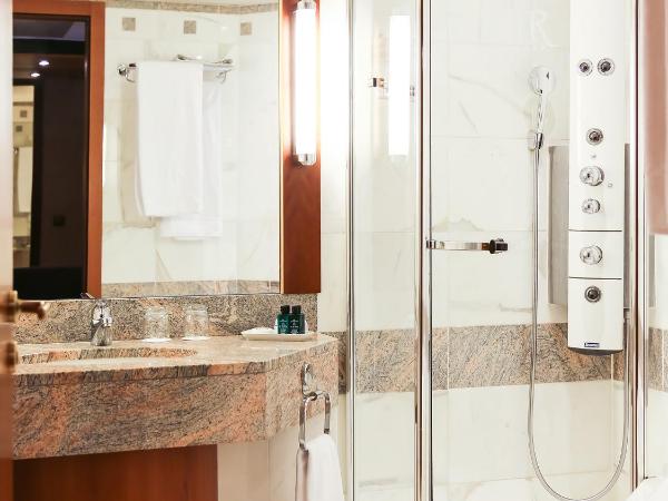 Le Royal Hotels & Resorts Luxembourg : photo 6 de la chambre chambre double ou lits jumeaux club