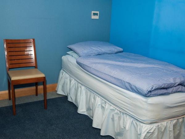 Russell Scott Backpackers Hostel : photo 2 de la chambre chambre simple supérieure