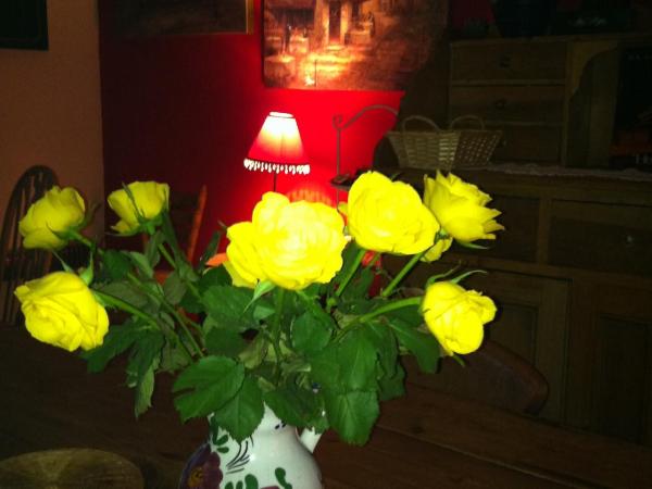 Church View B&B & Holiday Cottages : photo 9 de la chambre studio