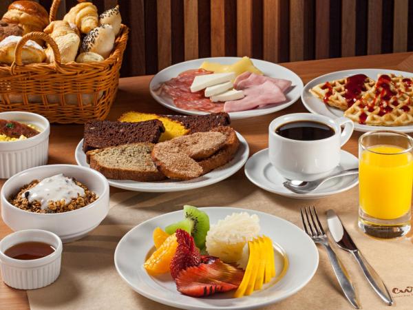 Venit Barra Hotel : photo 1 de la chambre chambre lits jumeaux standard