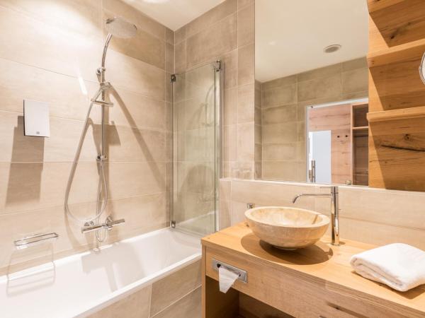 Hotel Eitljörg : photo 9 de la chambre chambre double supérieure