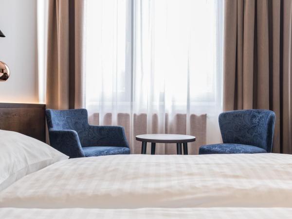 Hotel Eitljörg : photo 6 de la chambre chambre double supérieure