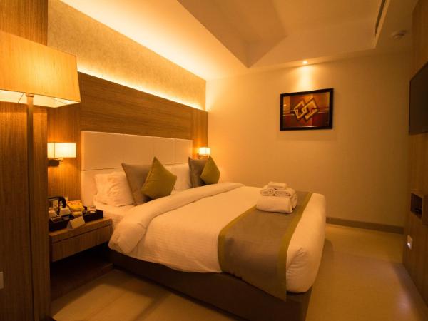 The Maureen : photo 1 de la chambre chambre lit queen-size 