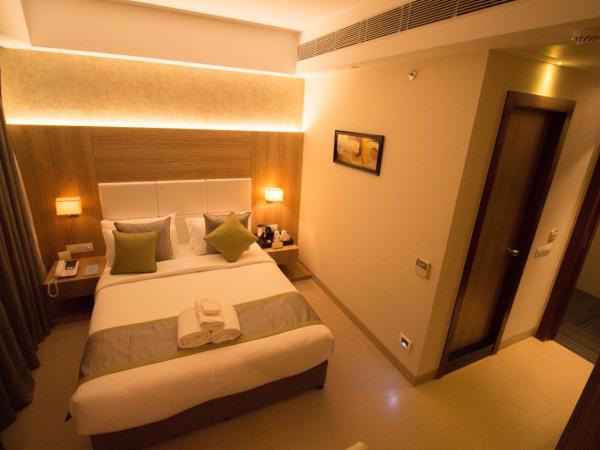The Maureen : photo 3 de la chambre chambre lit queen-size 