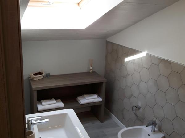 Ottocento Guest House : photo 7 de la chambre loft