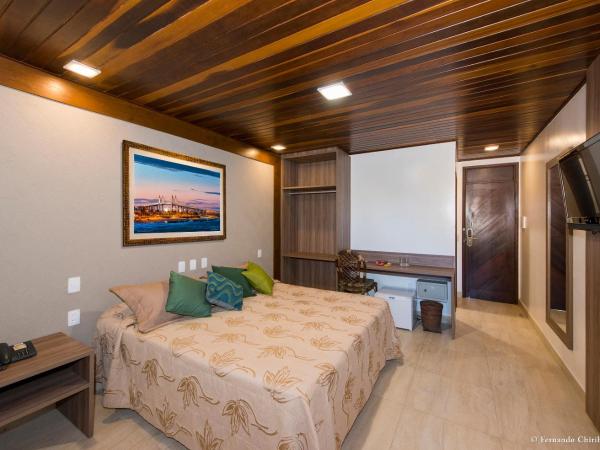 Natal Dunnas Hotel : photo 3 de la chambre chambre double supérieure - vue sur mer