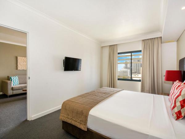 Mantra on The Esplanade : photo 9 de la chambre appartement 1 chambre - vue sur ville - service de ménage hebdomadaire