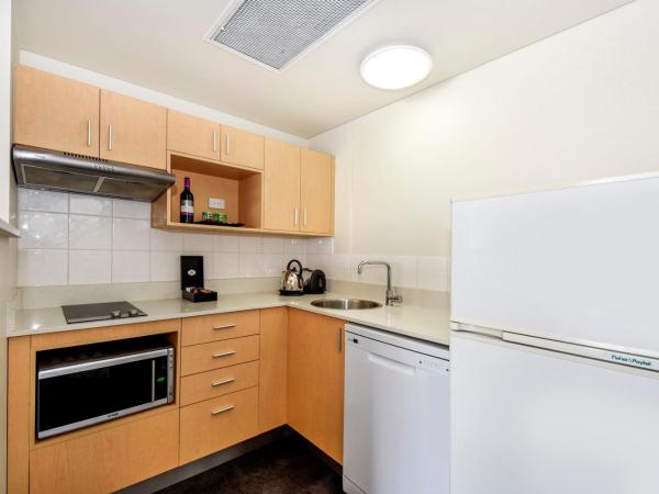 Mantra on The Esplanade : photo 5 de la chambre appartement 1 chambre - vue sur ville - service de ménage hebdomadaire