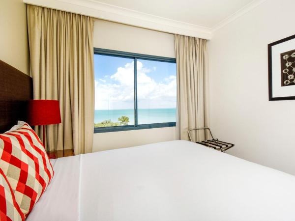 Mantra on The Esplanade : photo 6 de la chambre appartement 3 chambres - ménage hebdomadaire