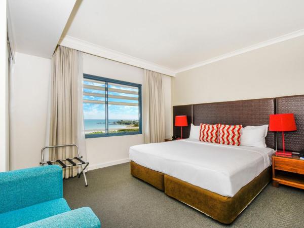 Mantra on The Esplanade : photo 5 de la chambre appartement 3 chambres - ménage hebdomadaire