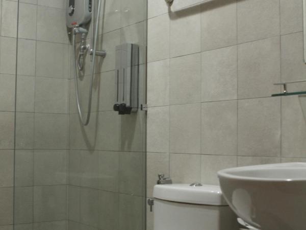 Hotel 1000 Miles : photo 4 de la chambre chambre double sans fenêtre