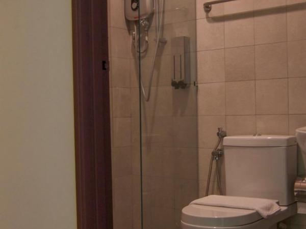 Hotel 1000 Miles : photo 7 de la chambre chambre double supérieure avec fenêtres