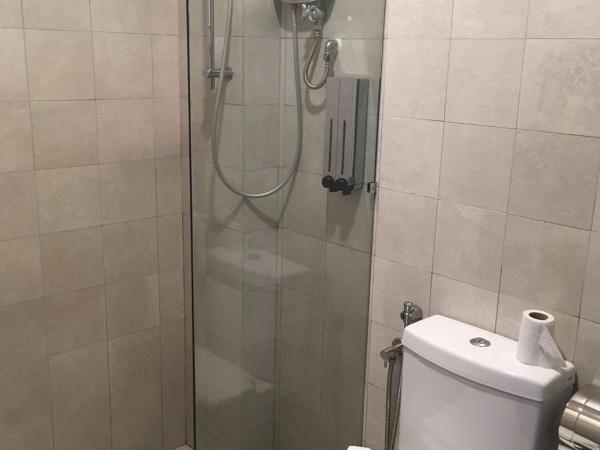 Hotel 1000 Miles : photo 3 de la chambre chambre lits jumeaux (lits superposés) standard avec fenêtres