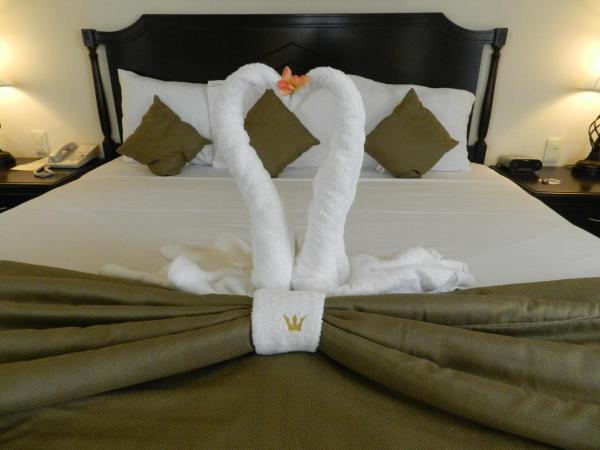 Hotel Victoria Merida : photo 4 de la chambre suite junior